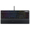 Asus TUF K3 RGB Gaming Keyboard (Blue Tactile & Audible)