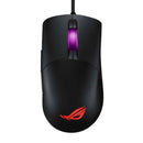 ASUS ROG KERIS WIRED OPTICAL GAMING MOUSE (P509) - DataBlitz