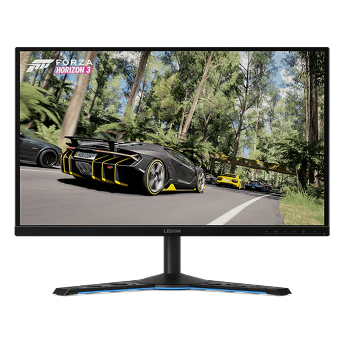 Lenovo Legion Y27Q-20 65EEGAC1PH 27" Gaming Monitor