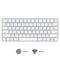 Apple Magic Keyboard with Touch ID for Mac Models with Apple Silicon (MK293ZA/A)