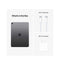 Ipad Air (5th Gen) Wifi 64GB 10.9” Inch - Space Grey (MM9C3PP/A)