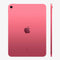 Apple iPad (10th Gen) WiFI 64GB 10.9-Inch - (Pink) (MPQ33PP/A) | DataBlitz