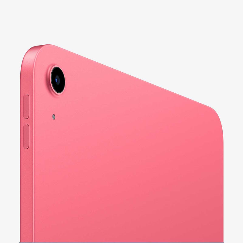 Apple iPad (10th Gen) WiFI 64GB 10.9-Inch - (Pink) (MPQ33PP/A) | DataBlitz