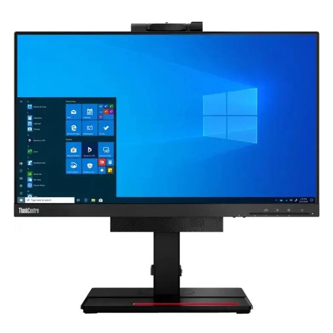 Lenovo Thinkcentre TIO 22 11GSPAR1WW 21.5" Gen4 Monitor