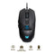 Acer Predator Cestus 327 8000 DPI 1ms Polling Rate Gaming Mouse