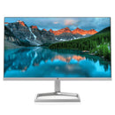 HP M22F 2E2Y3AA 21.5" Diagonal FHD Monitor (Matte Silver)