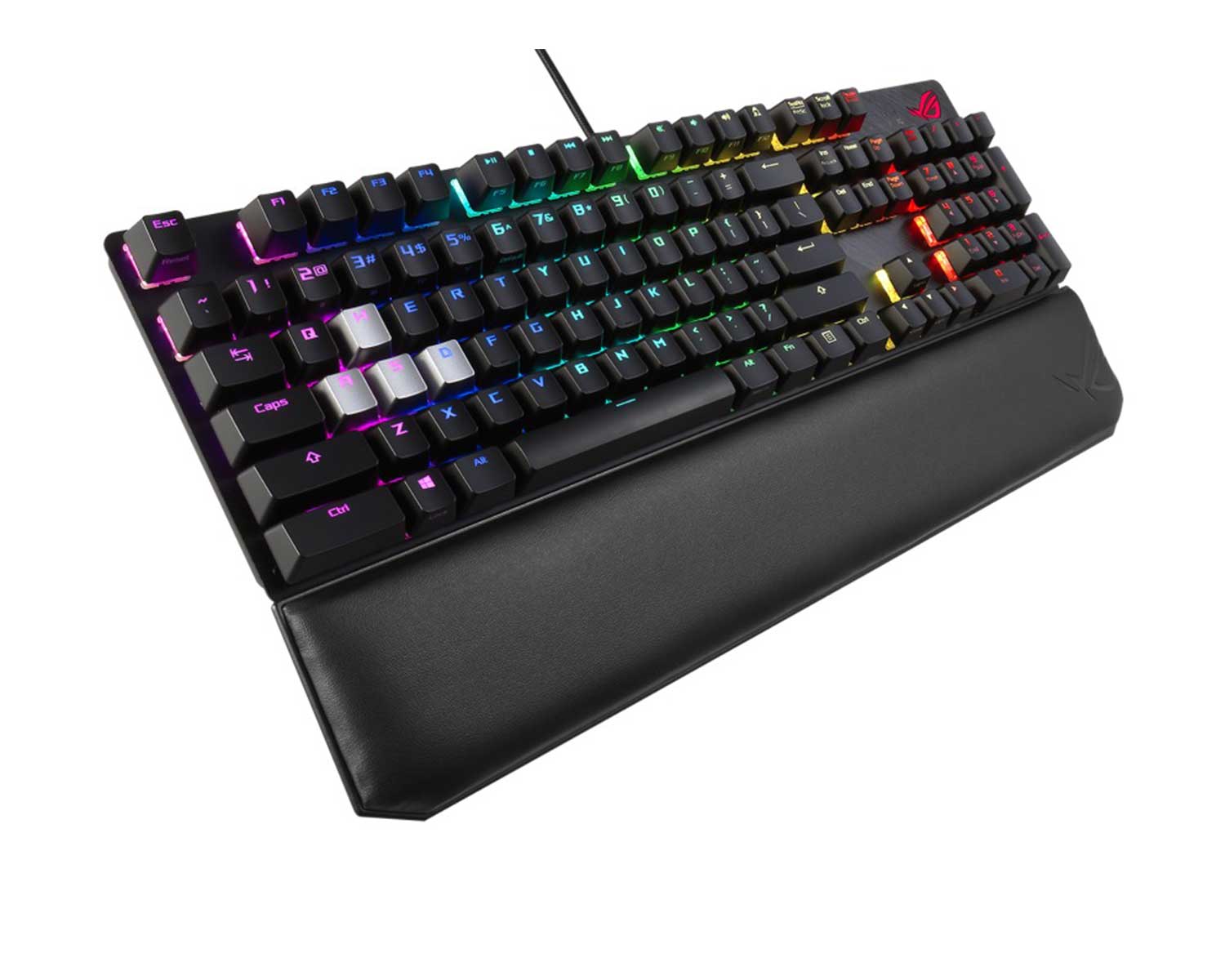 Asus ROG Strix Scope NX Deluxe Mechanical Gaming Keyboard