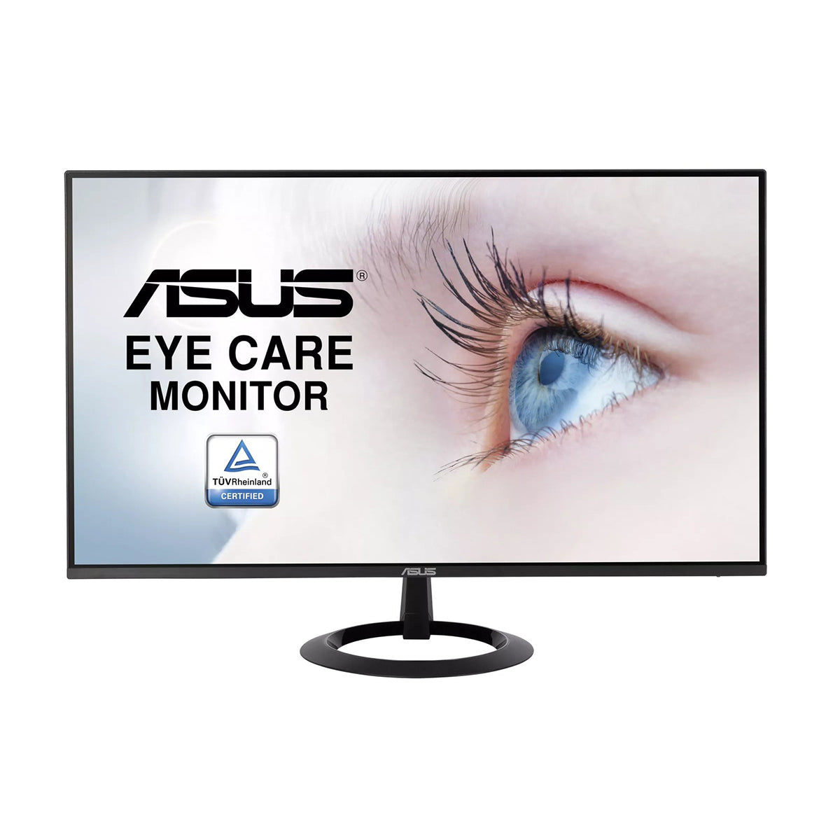 Asus VZ27EHE 27" FHD IPS 75HZ Eye Care Monitor