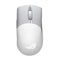Asus ROG Keris Wireless Aimpoint RGB Gaming Mouse (White)