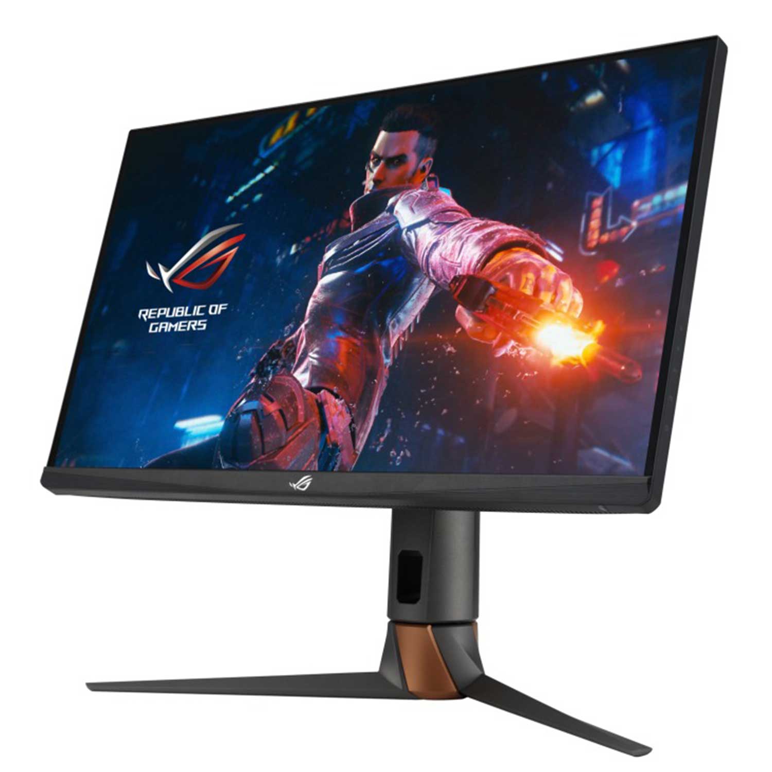 Asus ROG Swift PG27AQN 27" QHD 360HZ 1ms HDR Esports Gaming Monitor