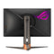 Asus ROG Swift PG27AQN 27" QHD 360HZ 1ms HDR Esports Gaming Monitor