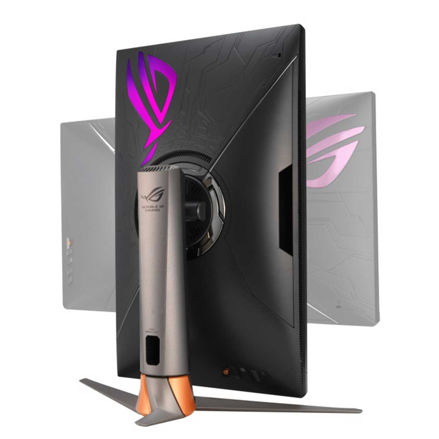 Asus ROG Swift PG27AQN 27" QHD 360HZ 1ms HDR Esports Gaming Monitor