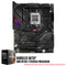 Asus ROG Strix B650E-E Gaming WiFi Motherboard Bundle (Ryzen 7 5700X3D, Ryzen 7 5800X3D, Ryzen 7 7800X3D, Ryzen 7 9800X3D, Ryzen 9 7900X3D, Ryzen 9 7950X3D)