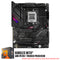 Asus ROG Strix B650E-E Gaming WiFi Motherboard Bundle (Ryzen 7 5700X3D, Ryzen 7 5800X3D, Ryzen 7 7800X3D, Ryzen 7 9800X3D, Ryzen 9 7900X3D, Ryzen 9 7950X3D)