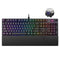 Asus ROG Strix Scope II RX Optical Mechanical Gaming Keyboard (ROG RX Blue Switch Clicky & Speedy)