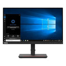 Lenovo thinkvision S22e-20 62c6kar1ww 21.5" FHD Flat Panel Monitor