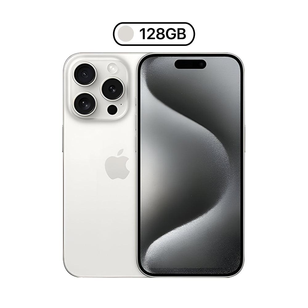 iPhone 15 Pro A3102