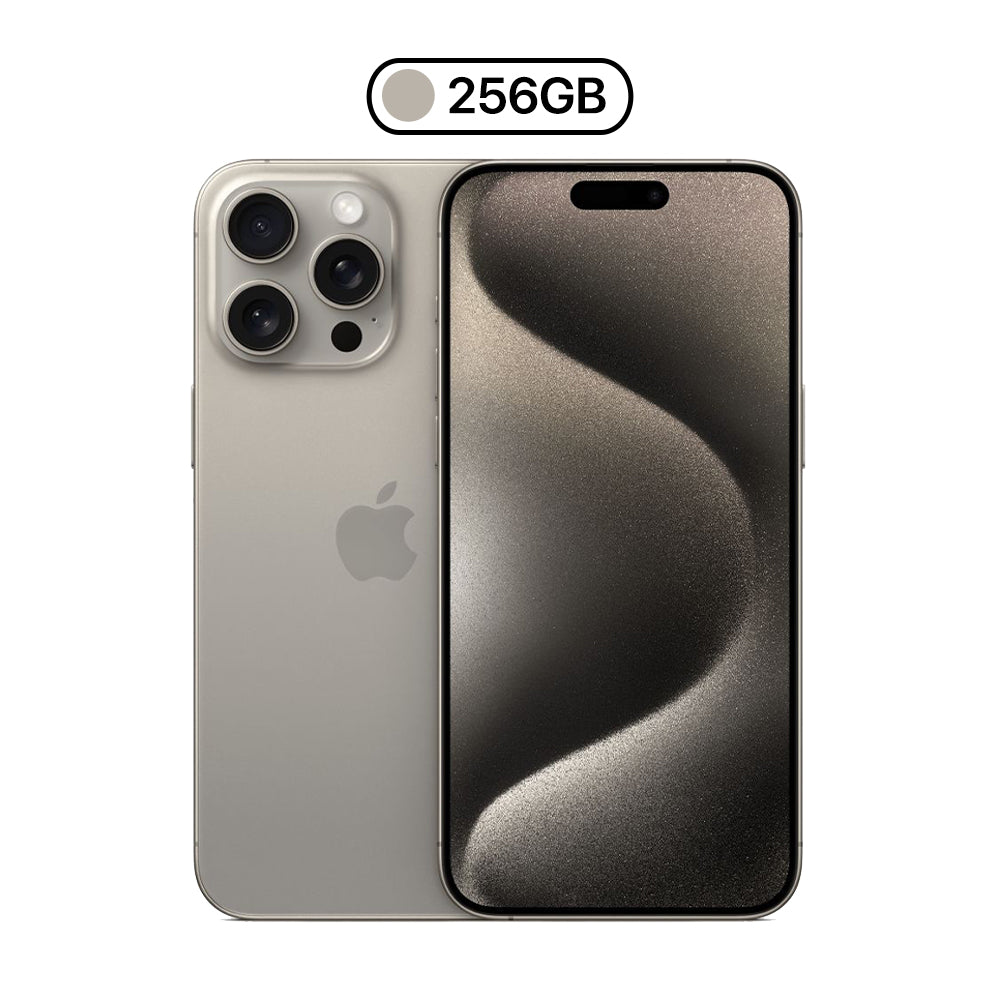 iPhone 15 Pro Max A3106