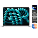 MacBook Air 13" 16GB+256GB M4 Chip with 10-Core CPU & 8-Core GPU