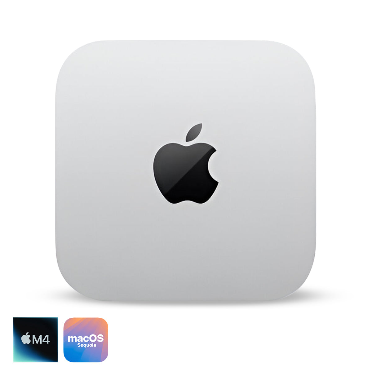 Home All products Apple Mac Mini M4 chip with 10-core C...