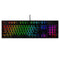 HyperX Alloy Mars 2 RGB Mechanical Gaming Keyboard for PC/ PS5/ PS4/ Xbox (Red Linear Switch)