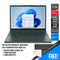 Lenovo Yoga 6 13ALC7 82UD0018PH Laptop (Dark Teal)b