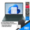 LENOVO YOGA 6 13ALC7 82UD0019PH Convertible Laptop (Dark Teal)