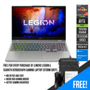 Lenovo Legion 5 15ARH7H 82RD001APH Gaming Laptop (Storm Grey)