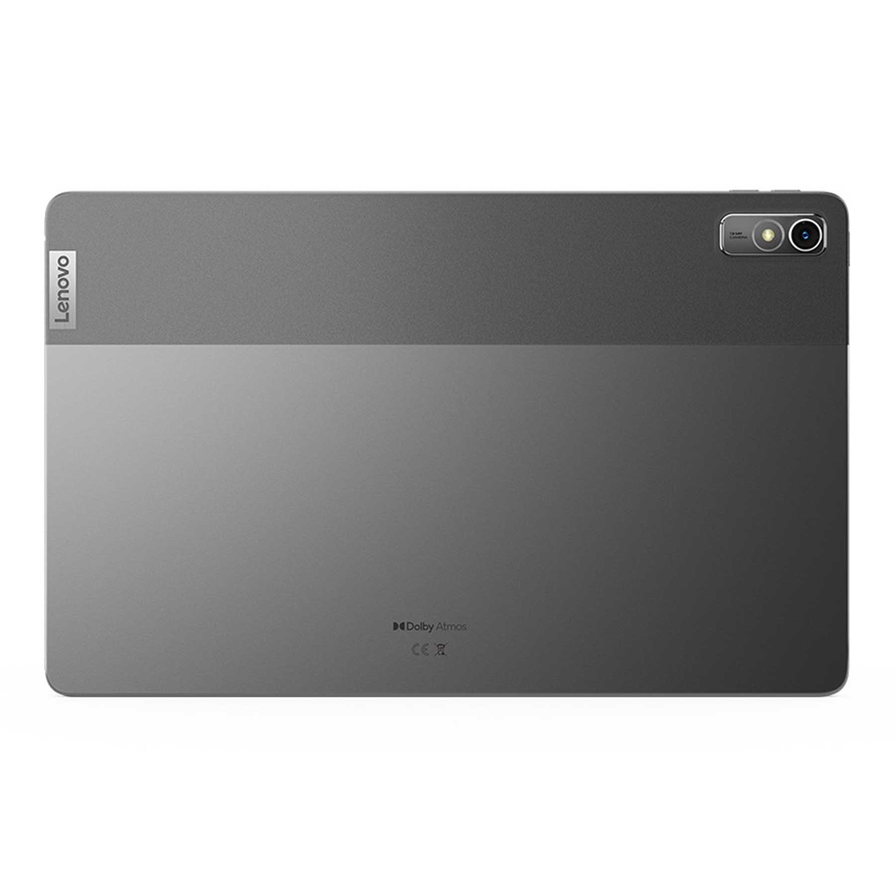 Lenovo Tab P11 (2nd Gen) 11.5" 2K 6GB+128GB 4G LTE (Storm Grey)