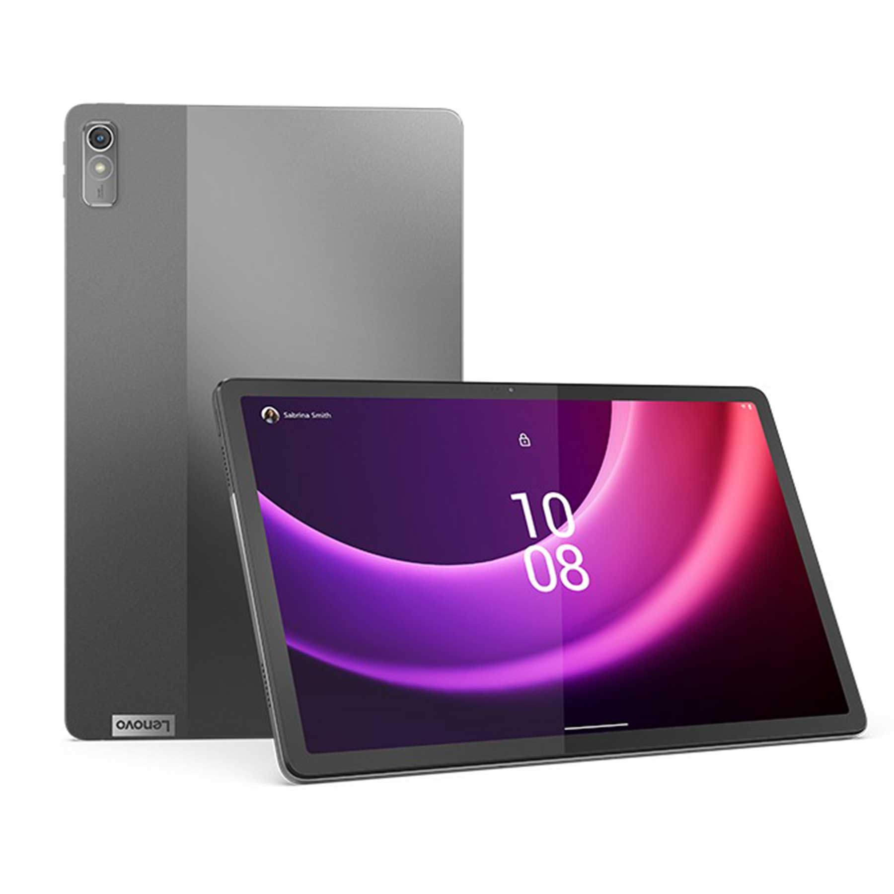 Lenovo Tab P11 (2nd Gen) 11.5" 2K 6GB+128GB 4G LTE (Storm Grey)