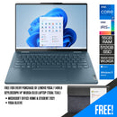 Lenovo Yoga 7 14IRL8 82YL0039PH 14" WUXGA OLED Laptop