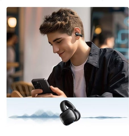 Ugreen HiTune S3 True Wireless Earbuds (Black) (WS209/45785)