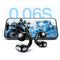 Ugreen HiTune S3 True Wireless Earbuds (Black) (WS209/45785)