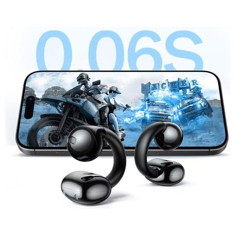 Ugreen HiTune S3 True Wireless Earbuds (Black) (WS209/45785)
