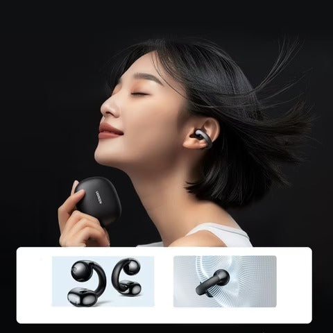Ugreen HiTune S3 True Wireless Earbuds (Black) (WS209/45785)