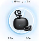 Ugreen HiTune S3 True Wireless Earbuds (Black) (WS209/45785)