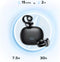 Ugreen HiTune S3 True Wireless Earbuds (Black) (WS209/45785)