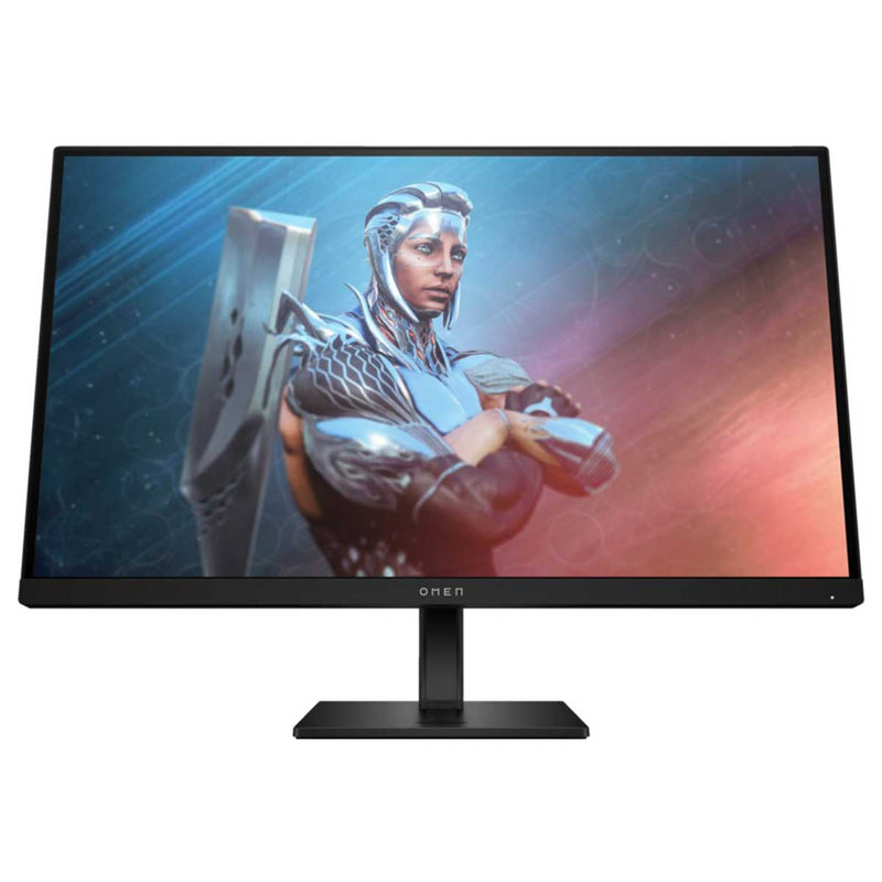 HP Omen 780G0AA 27" FHD 165Hz IPS Gaming Monitor