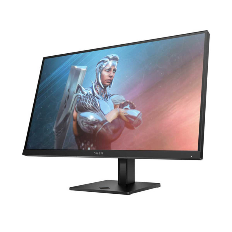 HP Omen 780G0AA 27" FHD 165Hz IPS Gaming Monitor