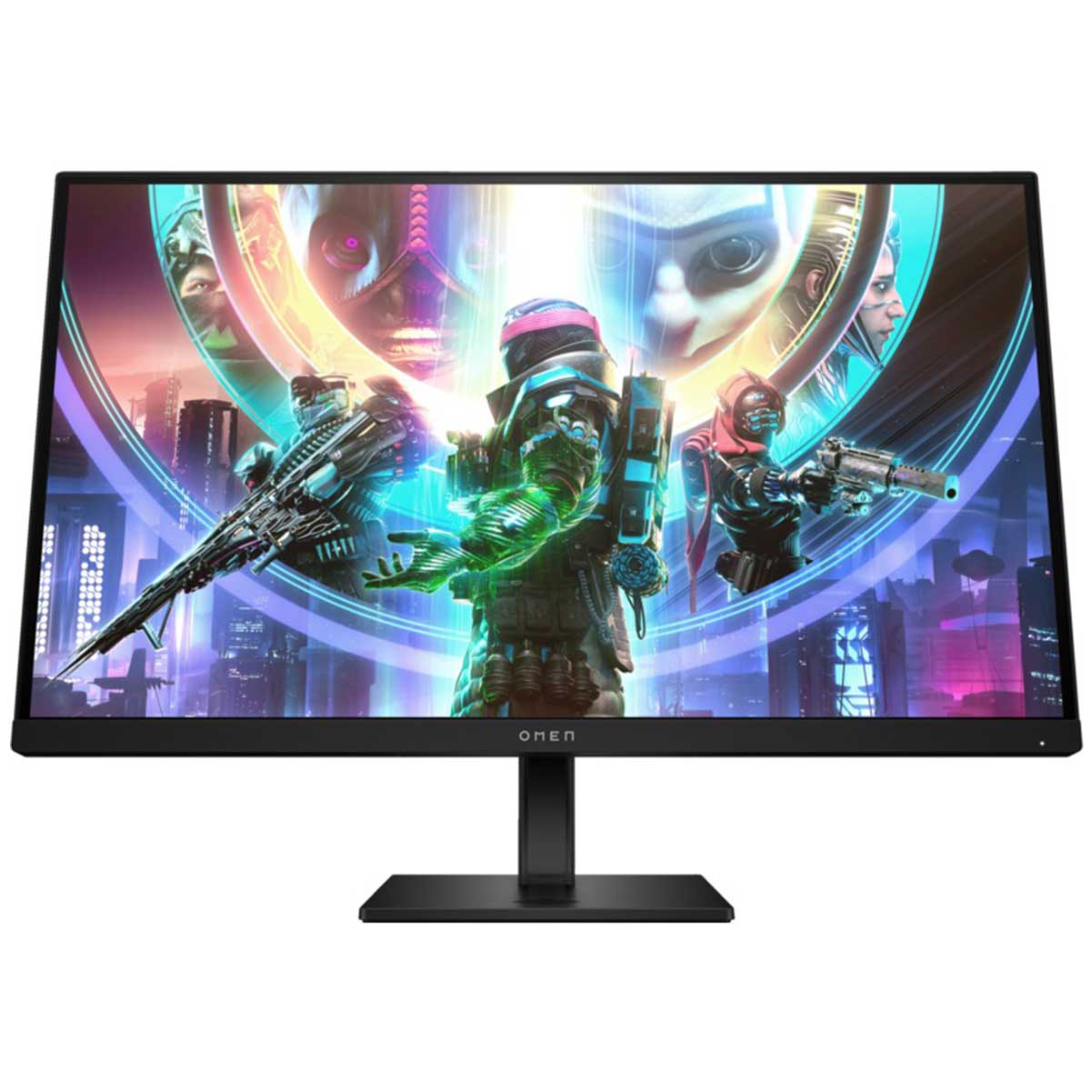 HP Omen 780J5AA 27QS QHD 240Hz IPS Gaming Monitor