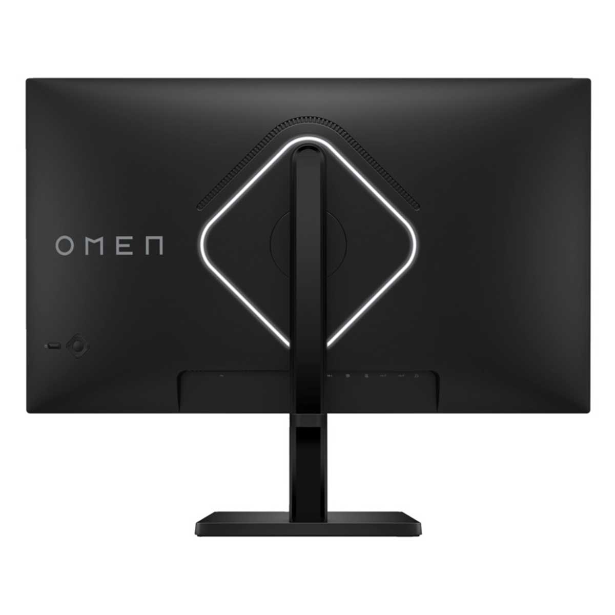 HP Omen 780J5AA 27QS QHD 240Hz IPS Gaming Monitor