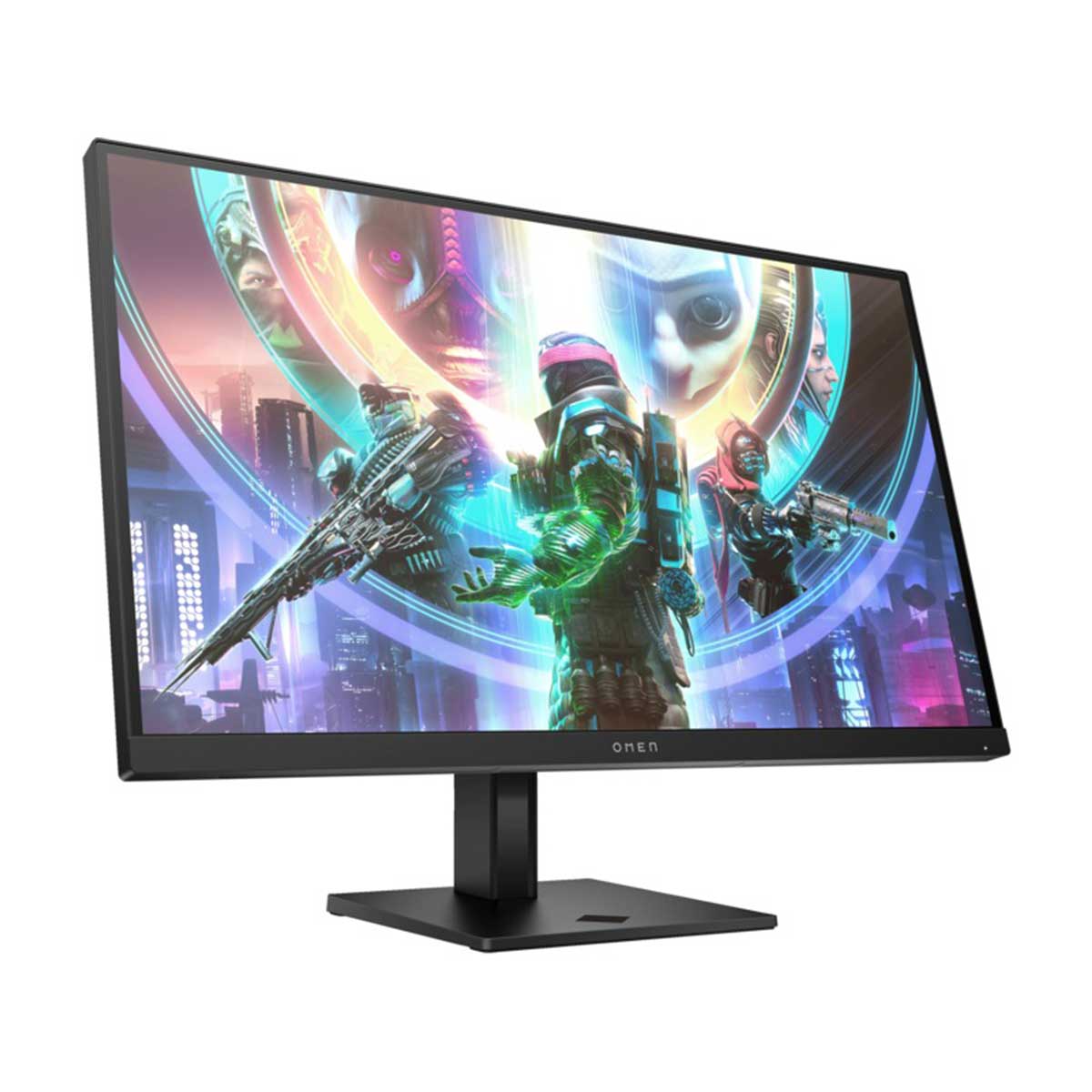 HP Omen 780J5AA 27QS QHD 240Hz IPS Gaming Monitor