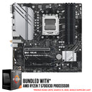 Asus Prime B650M-A Wifi II DDR5 AMD Motherboard Bundle - DataBlitz