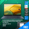 Asus Zenbook 14 Flip OLED UP3404VA-KN119WS Laptop (Ponder Blue) | 14" 2.8K OLED | I5-1340P | 512GB SSD | 16GB RAM | IRIS XE | Windows 11 Home | MS Office Home & StudenT 2021 | Asus Sleeve | Stylus Pen