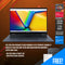 Asus Vivobook S 14 Flip TN3402YA-LZ096WS Laptop (Quiet Blue
