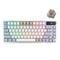 Asus ROG Azoth 75% Wireless Mechanical Gaming Keyboard (White) (ROG NX Snow Switch)
