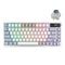 Asus ROG Azoth 75% Wireless Mechanical Gaming Keyboard (White) (ROG NX Storm Switch)