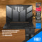Asus TUF Gaming A16 Advantage Edition (2023) FA617NS-N3079W Gaming Laptop (Off-Black) | 16” WUXGA (1920x1200) 165Hz | Ryzen 7 7735HS | 8GB RAM | 512GB SSD | AMD Radeon RX 7600S | Windows 11 Home | TUF Gaming Backpack