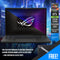 Asus ROG Zephyrus G14 GA402NU-N2035W Gaming Laptop (Eclipse Gray) | 14" QHD+ (2560 x 1600) | Ryzen™ 7 7735HS | 16GB RAM | 512GB SSD | RTX 4050 | Windows 11 Home | ROG Zephyrus G14 Sleeve (2022)