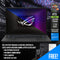 Asus ROG Zephyrus G14 (2023) GA402XI-NC033WS Gaming Laptop (Eclipse Gray)